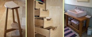 bespoke Handmade Joinery Devon