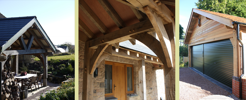 bespoke Handmade Joinery Devon