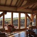 Bespoke Handmade Conservatories Devon