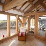 Bespoke Conservatories Devon