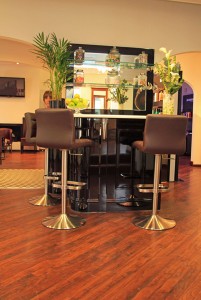 Bespoke Bar