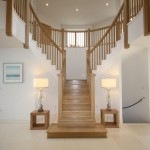 Bespoke hand made Stair Case