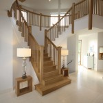 handmade staircases