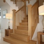 bespoke stair cases