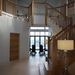 bespoke stair cases