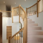 bespoke stair cases