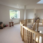 Handmade staircases