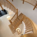 bespoke stair cases
