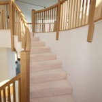 Hand Made stair case
