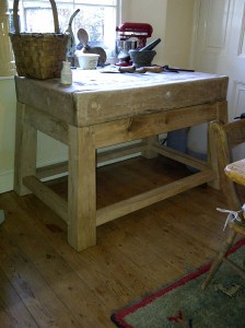 Kitchen Furniture hand made