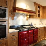 Handmade Devon kitchens