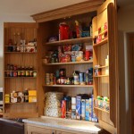 Bespoke cabinet handmade furniture