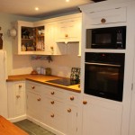 bespoke kitchen design