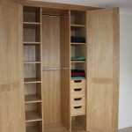 Bespoke bedroom furniture Cupboards