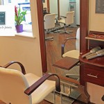 Hair Salon Bespoke Furniture