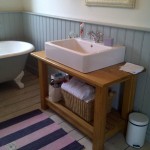 Bespoke Bathroom Furniture