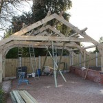 Bespoke Garage