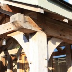 Hand made Garage