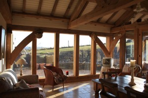 Bespoke Handmade Conservatories Devon