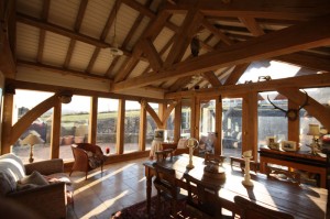 Handmade Conservatories Devon