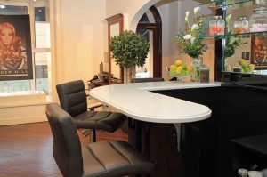 Bespoke Bar