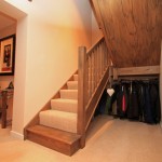 Bespoke Stair Case