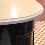 Hair Salon Bespoke Furniture