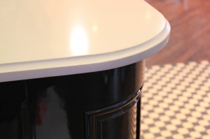 Hair Salon Bespoke Furniture